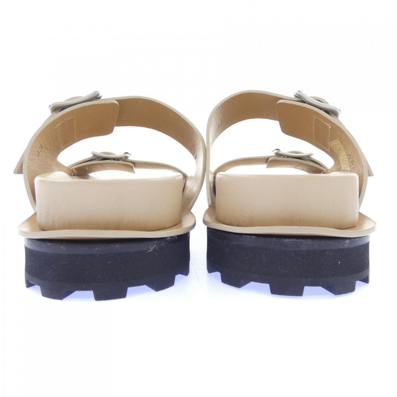 ジルサンダー JIL SANDER サンダル