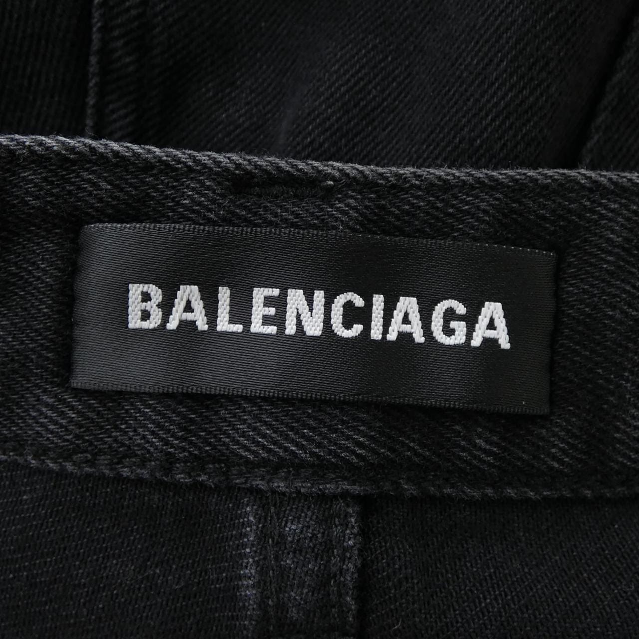 バレンシアガ BALENCIAGA 565448 TDW16 パンツ