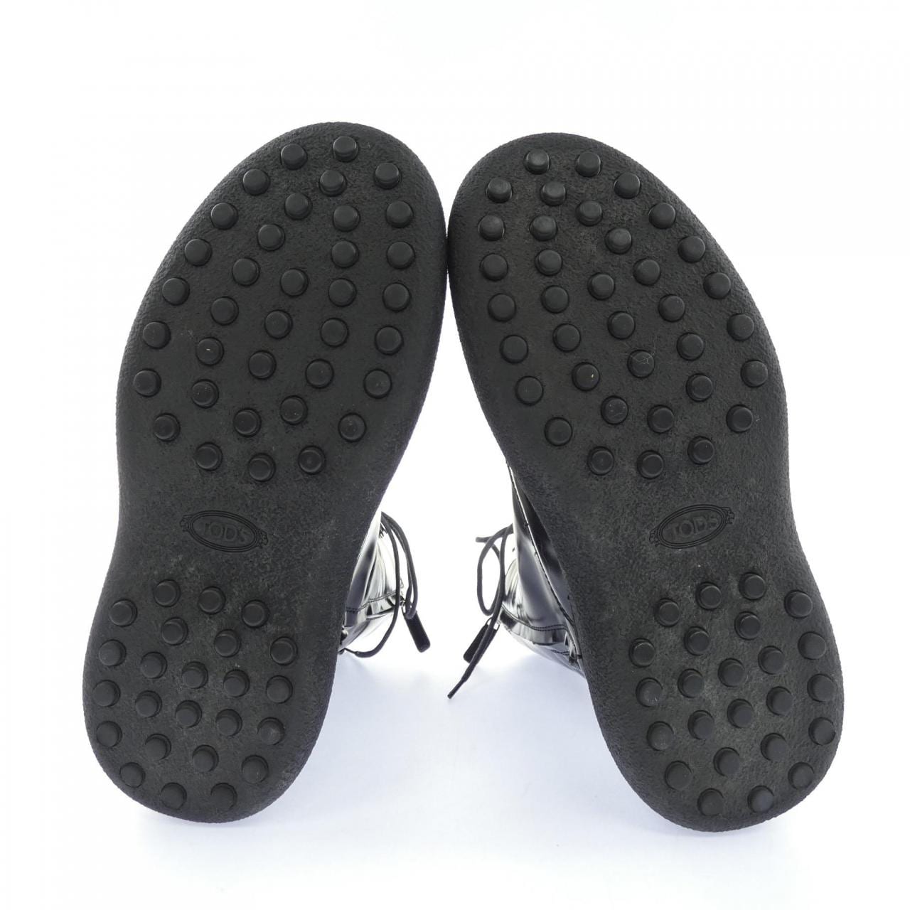 トッズ TOD'S ブーツ