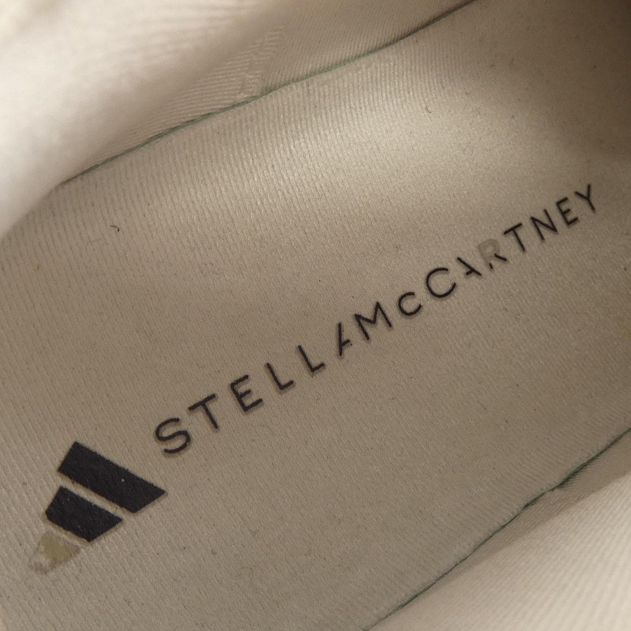 ステラマッカートニー STELLA MCCARTNEY ADIDAS スニーカー
