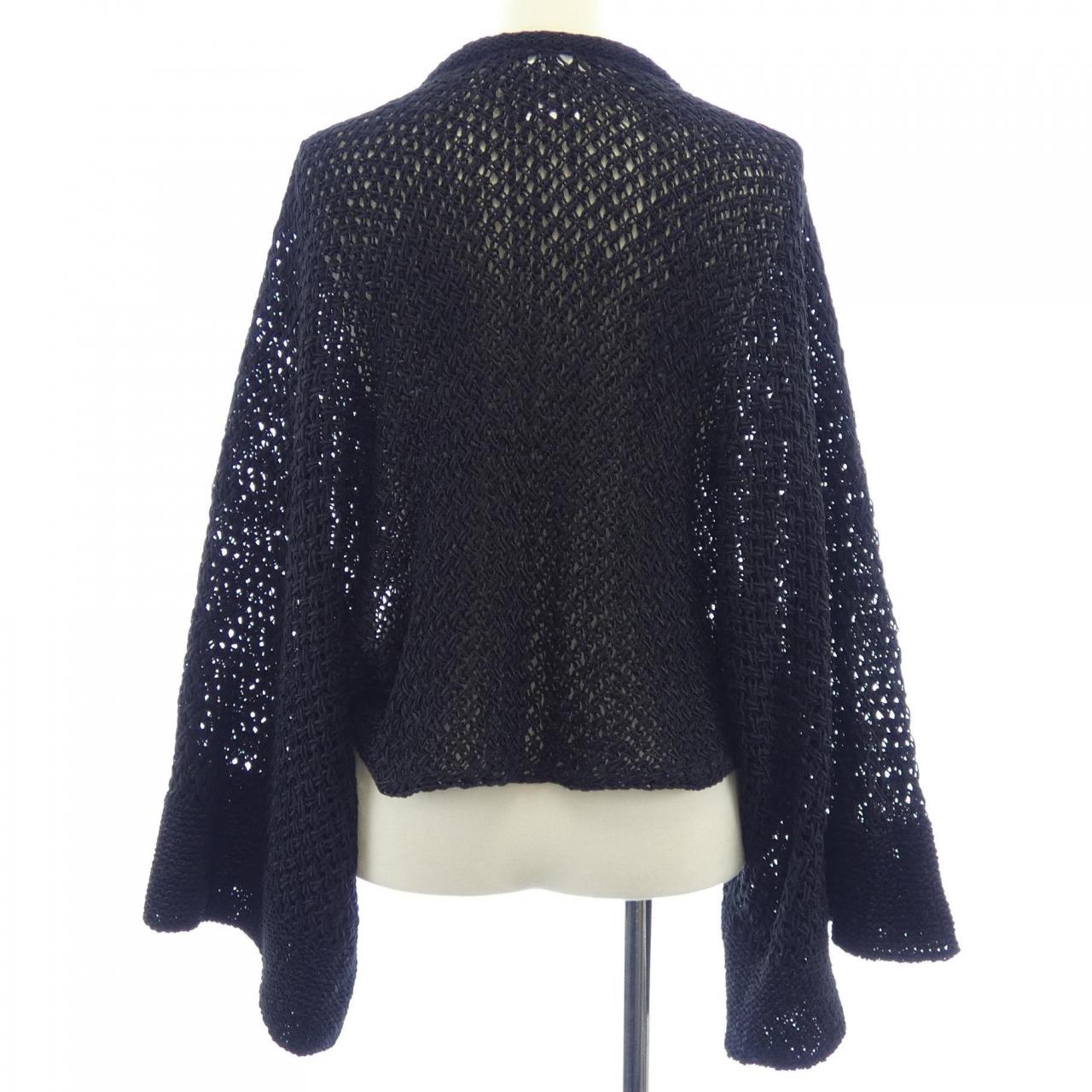 シャネル CHANEL P40736K02998 カーディガン