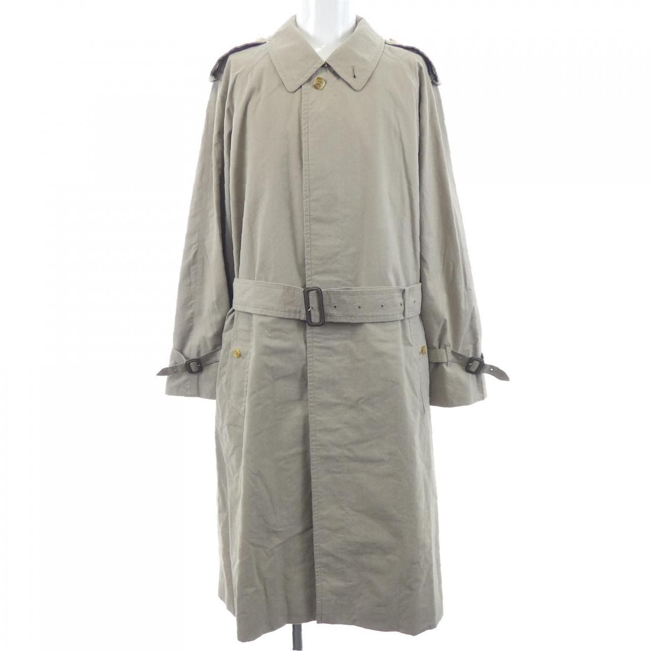 【ヴィンテージ】バーバリー BURBERRY コート