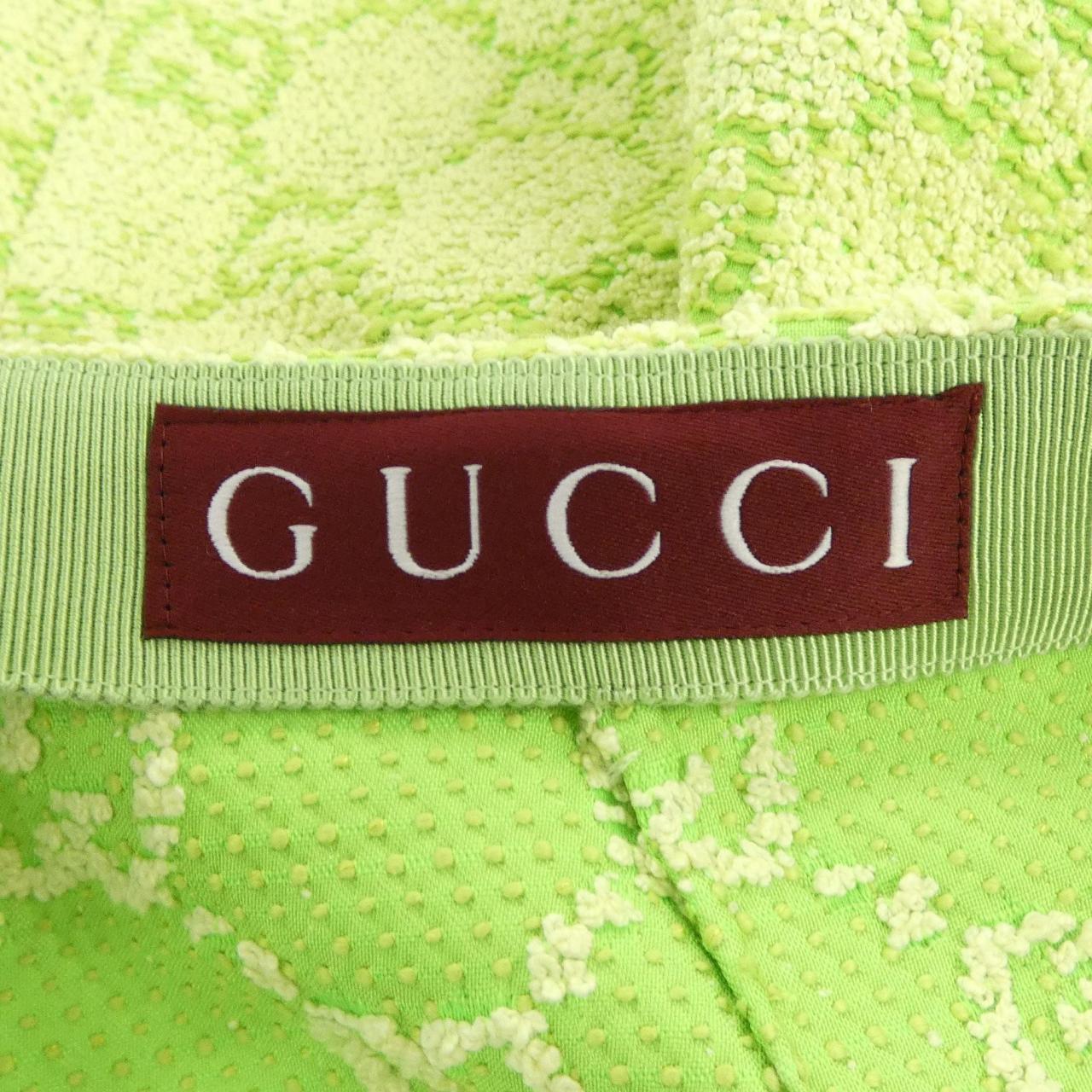 グッチ GUCCI 788955 ZAQH4 スカート
