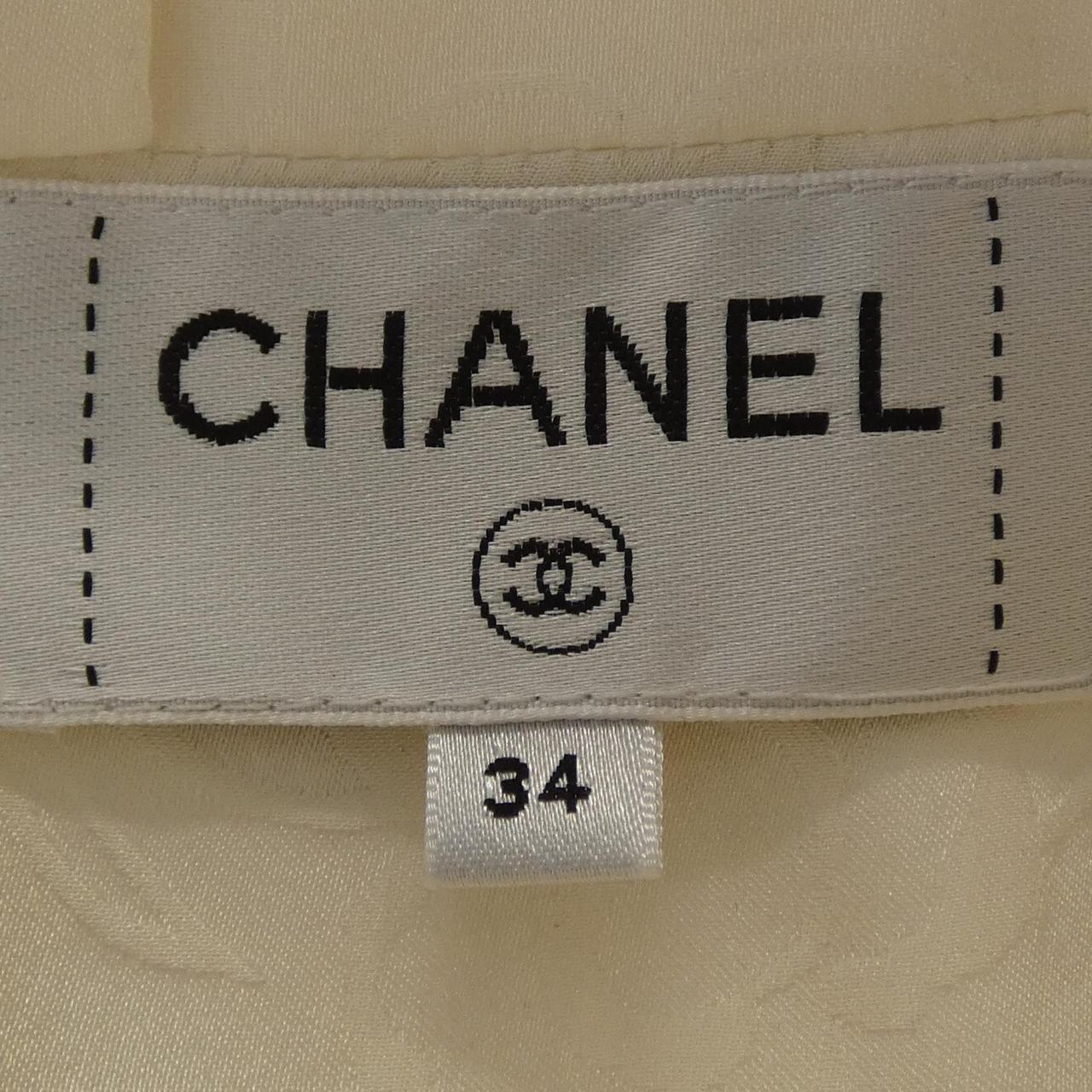 シャネル CHANEL P53963V40457 スカート