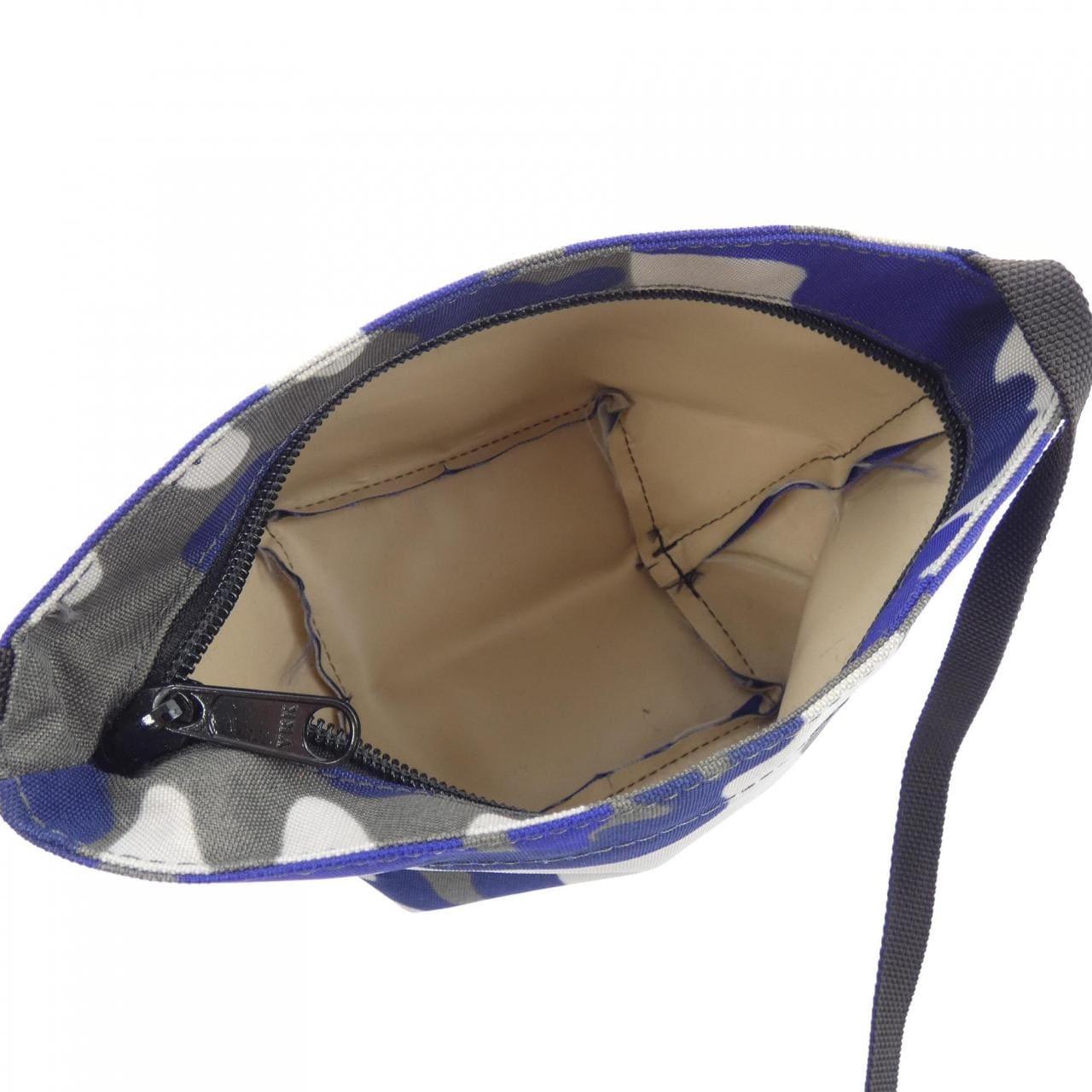 エルベシャプリエ HERVE CHAPELIER 舟型ショルダーバッグ 1927W BAG
