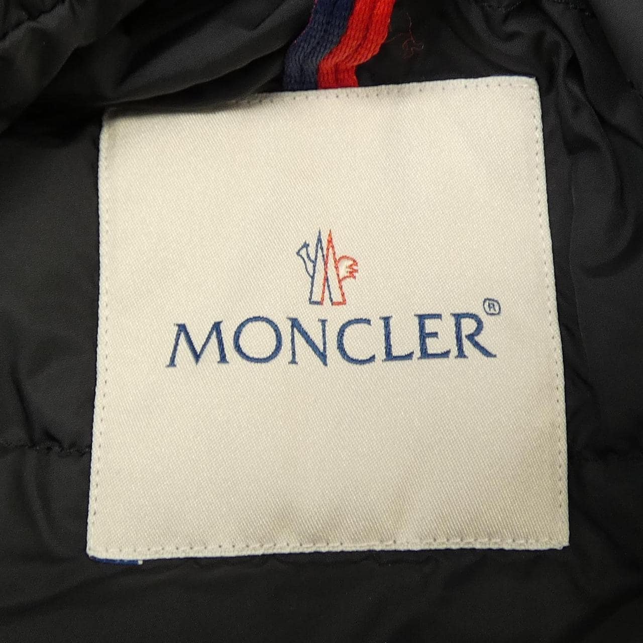 モンクレール MONCLER ARRIOUS ダウンコート