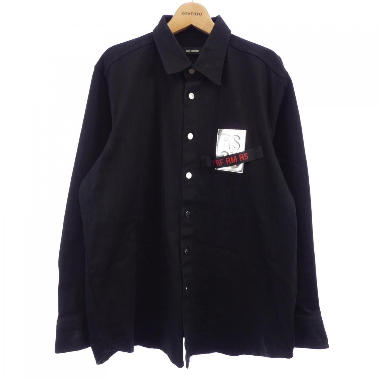 ラフシモンズ RAF SIMONS ジャケット