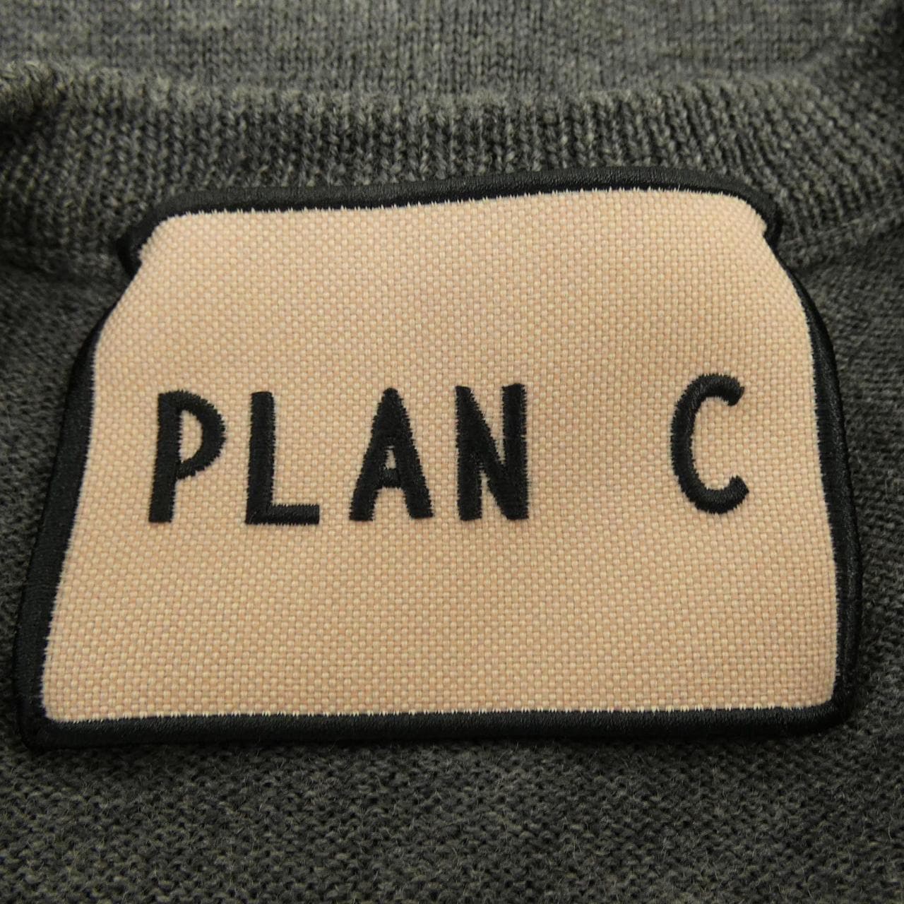 コメ兵|プランシー PLAN C ニット|プランシー|レディース コメ兵|プランシー PLAN C ニット|プランシー|レディース