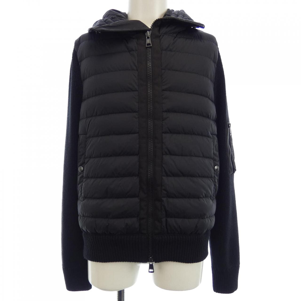 MONCLER MONCLER Down Jacket