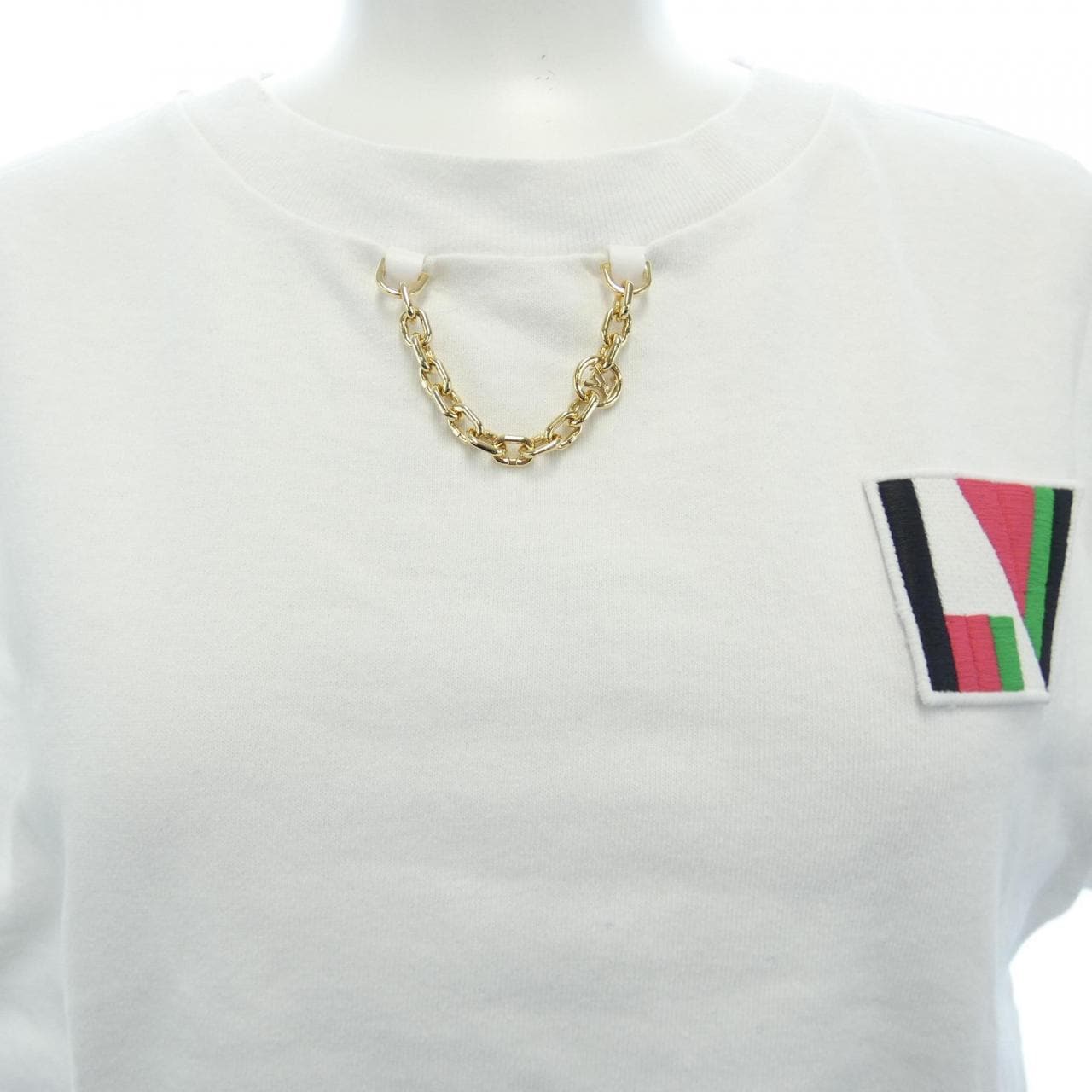 ルイヴィトン LOUIS VUITTON Tシャツ