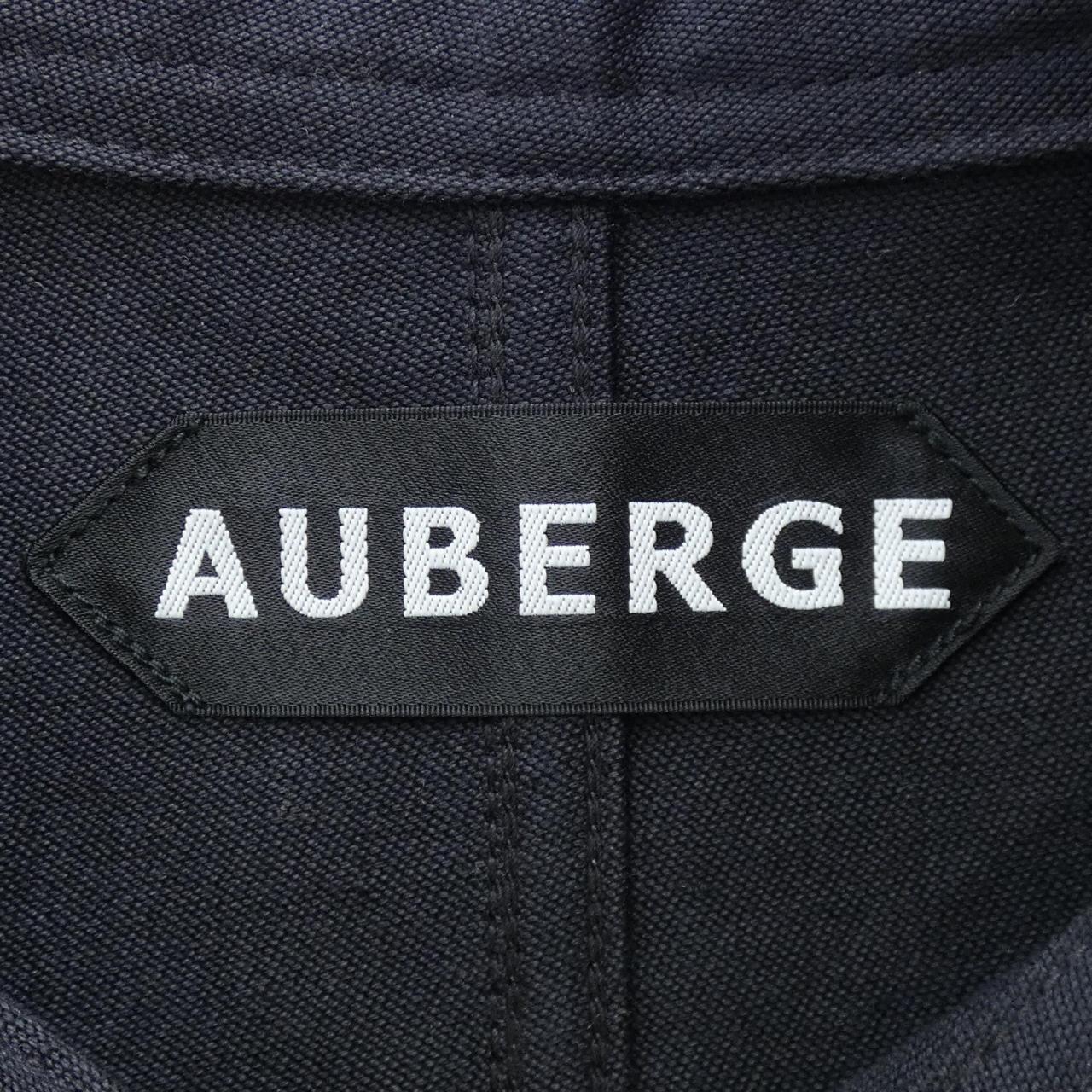 Auberge AUBERGE夾克