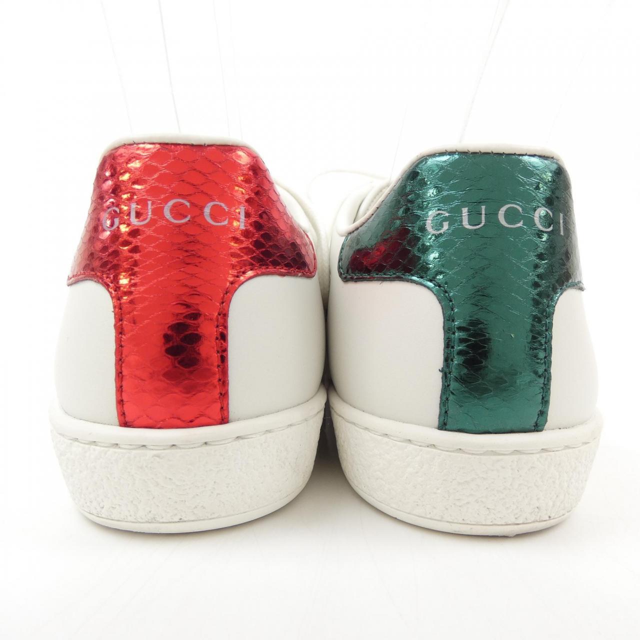 グッチ GUCCI スニーカー