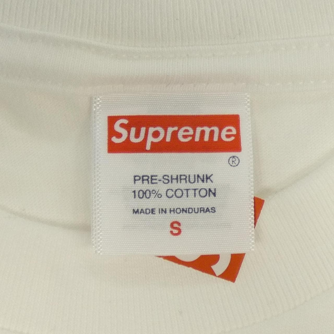 シュプリーム SUPREME Pancakes Tee Tシャツ