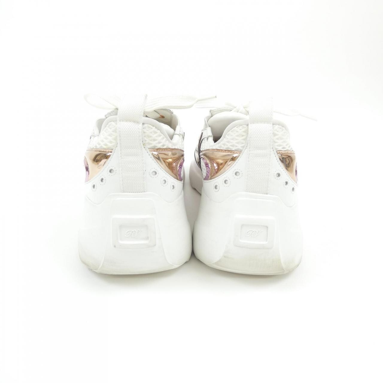ロジェヴィヴィエ ROGER VIVIER スニーカー