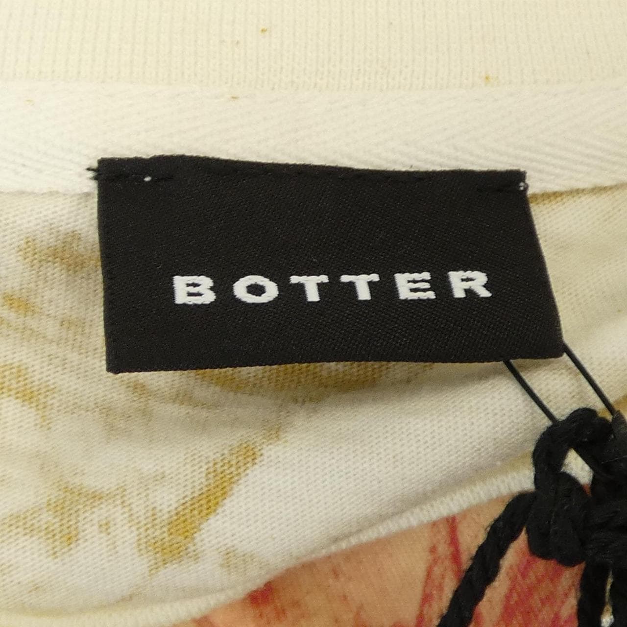 ボッター BOTTER 4S-W3025J004 Tシャツ