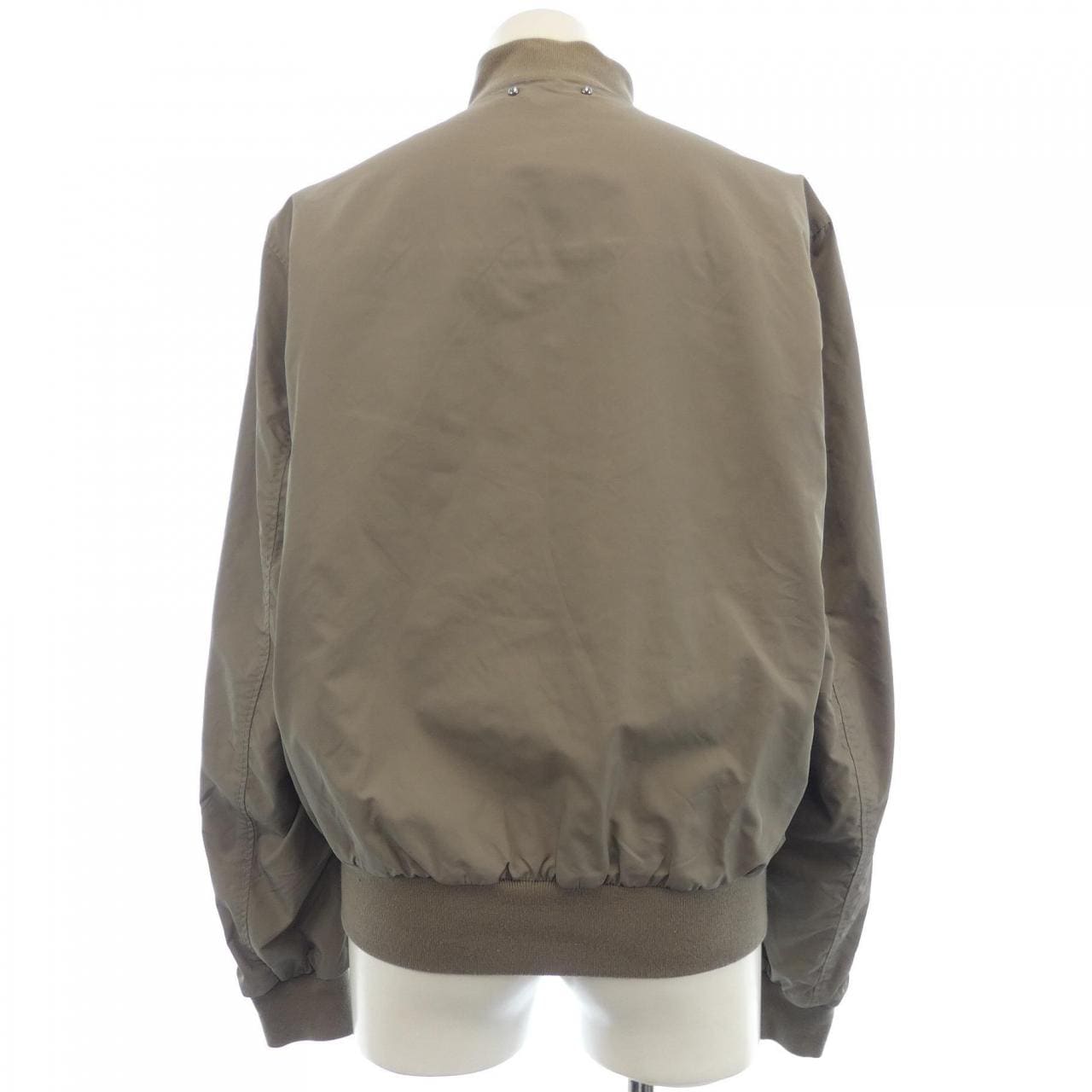 ルイヴィトン LOUIS VUITTON MSLJ03KJK レザージャケット