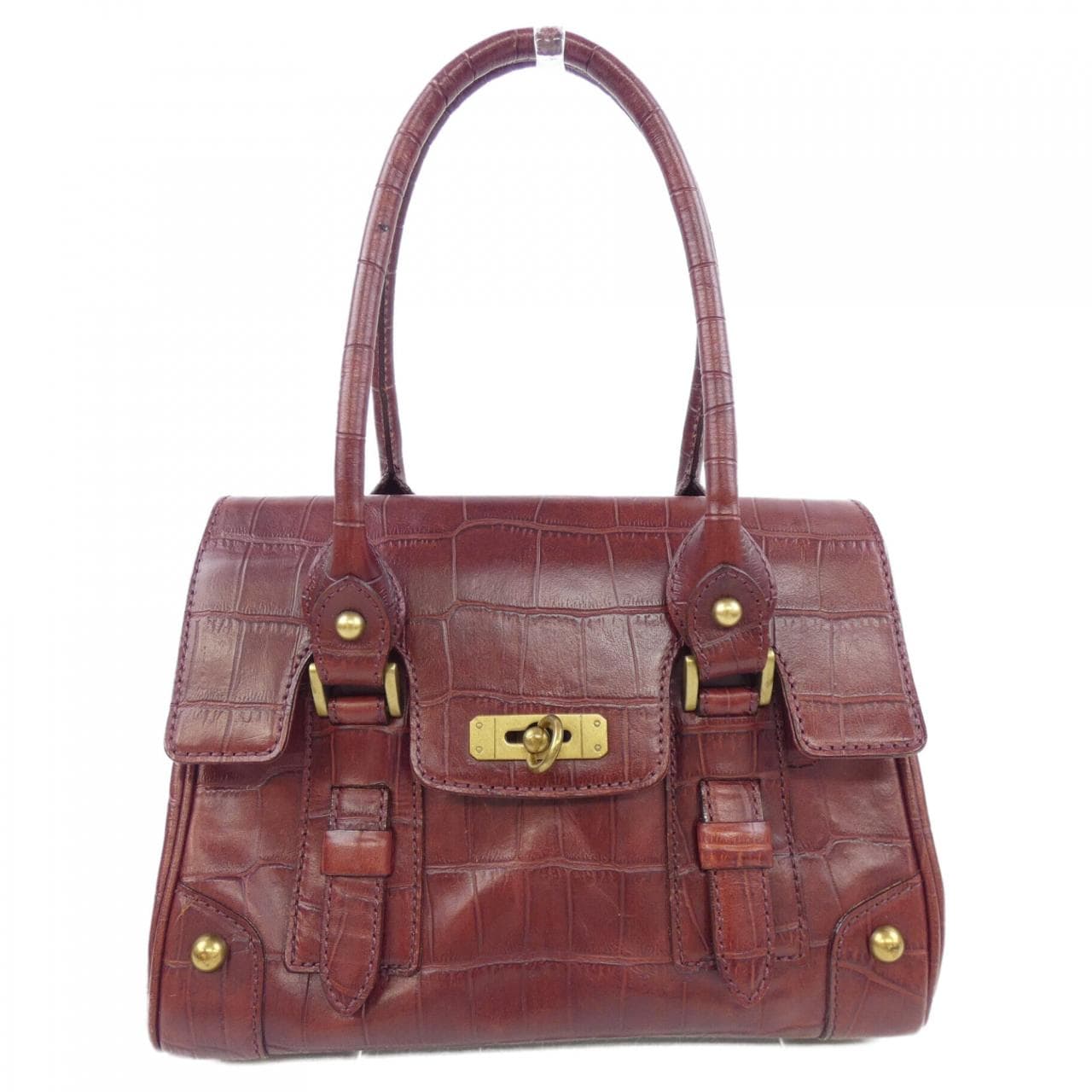 ダックス DAKS BAG