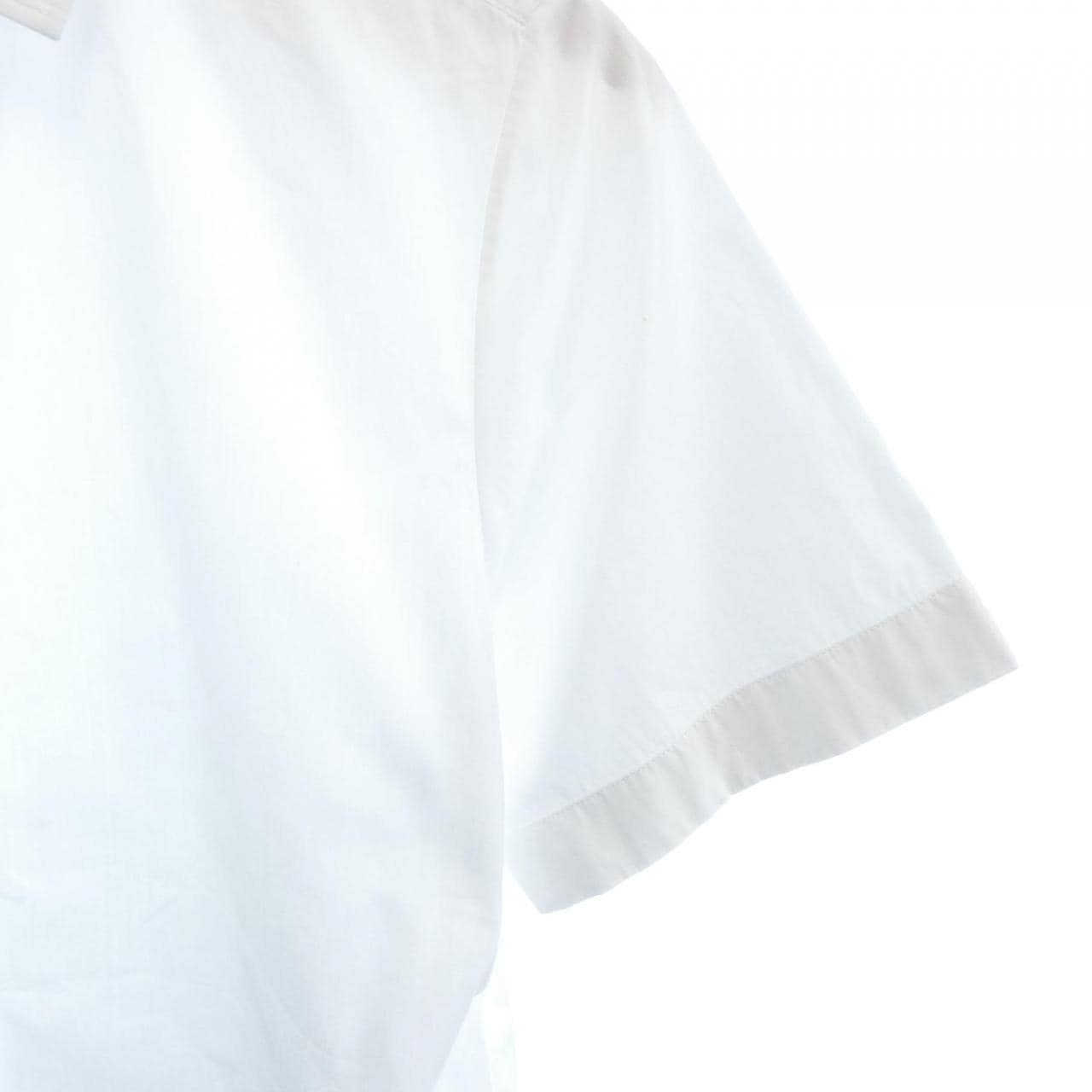 クリスチャンディオール CHRISTIAN DIOR 111B61A3356 S／Sシャツ