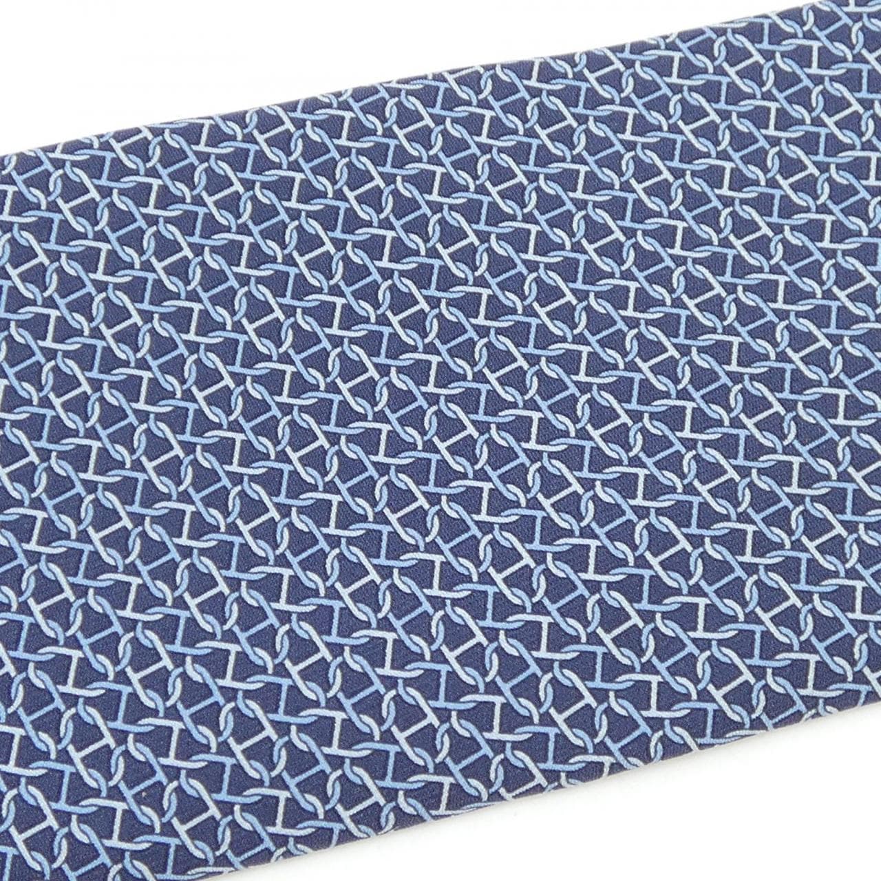 エルメス HERMES NECKTIE
