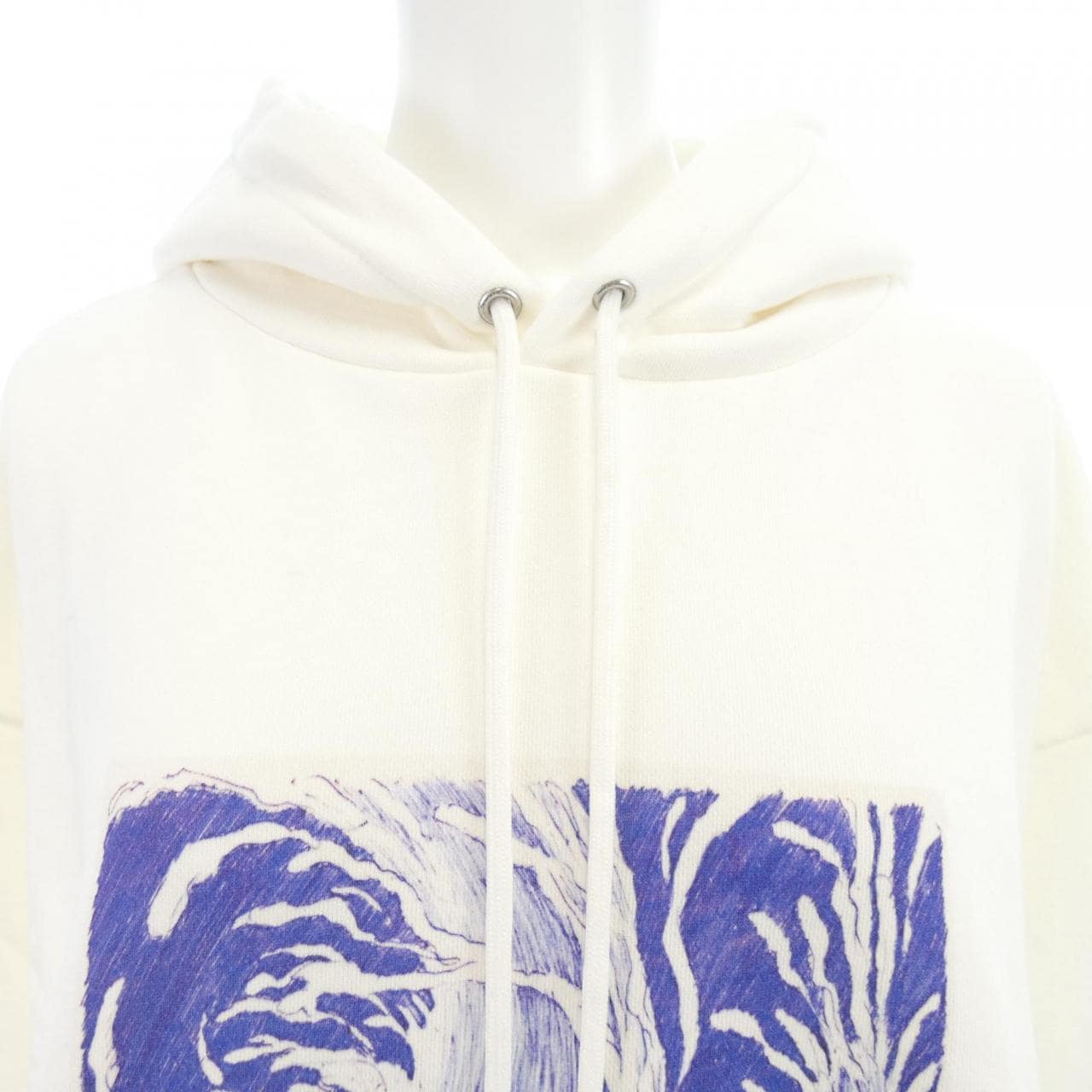 セリーヌ CELINE 2Y83B670Q パーカー