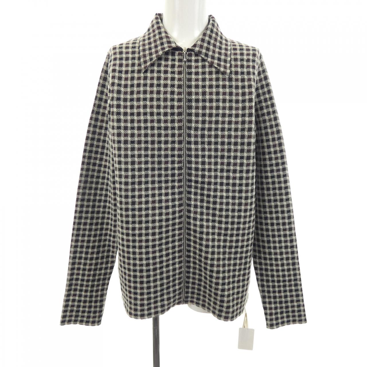 ジルサンダー JIL SANDER J22DL0329 J19162 ブルゾン