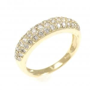 Diamond ring