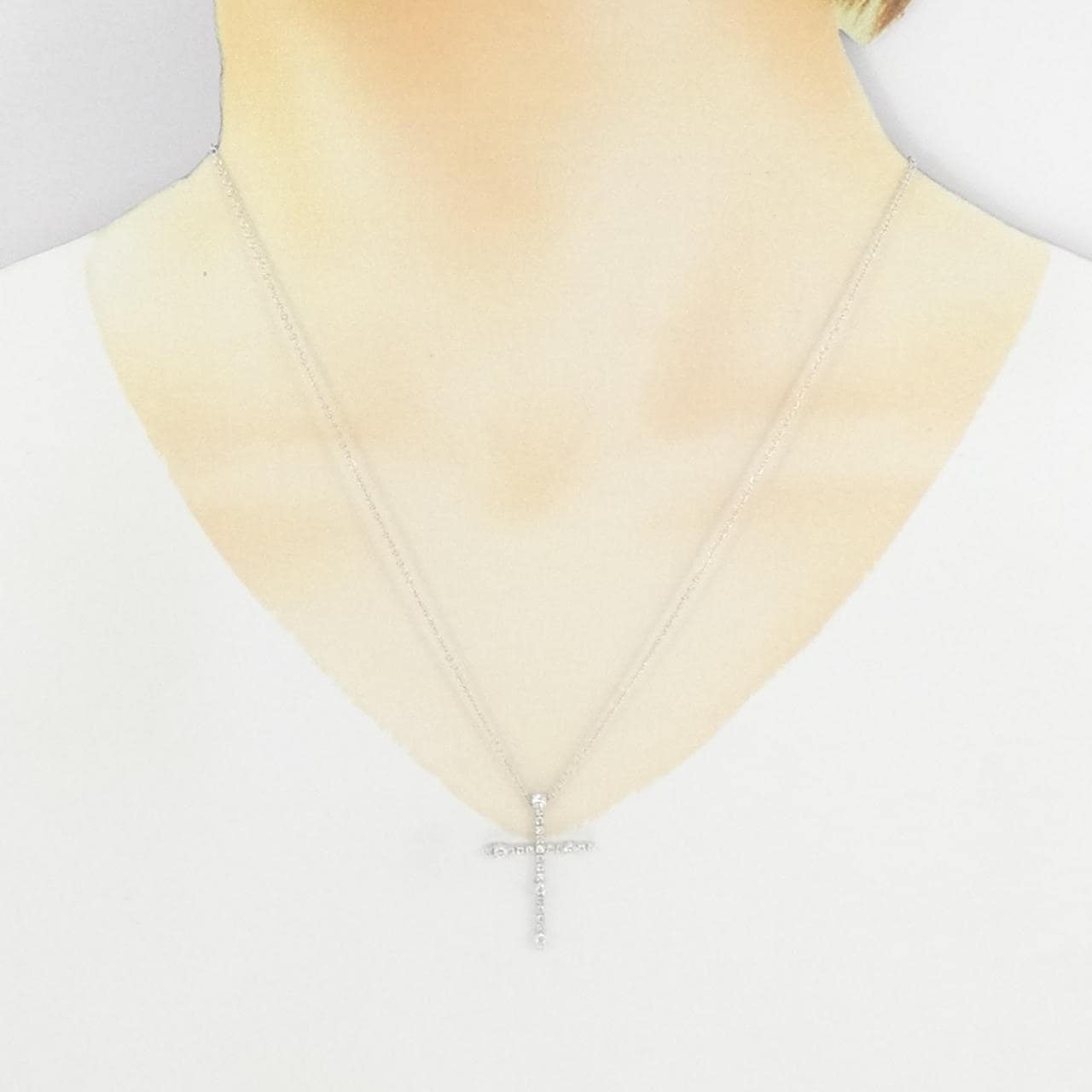 DAMIANI Simboli 项链