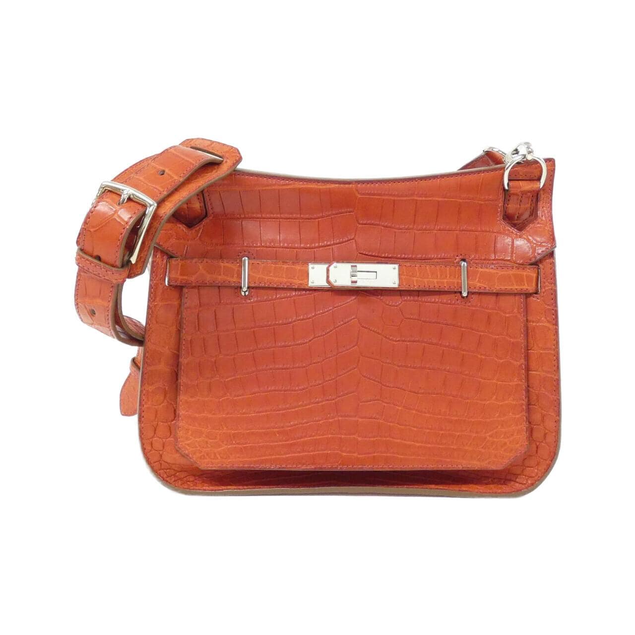 エルメス ジプシエール 28cm 063073CK ショルダーバッグ