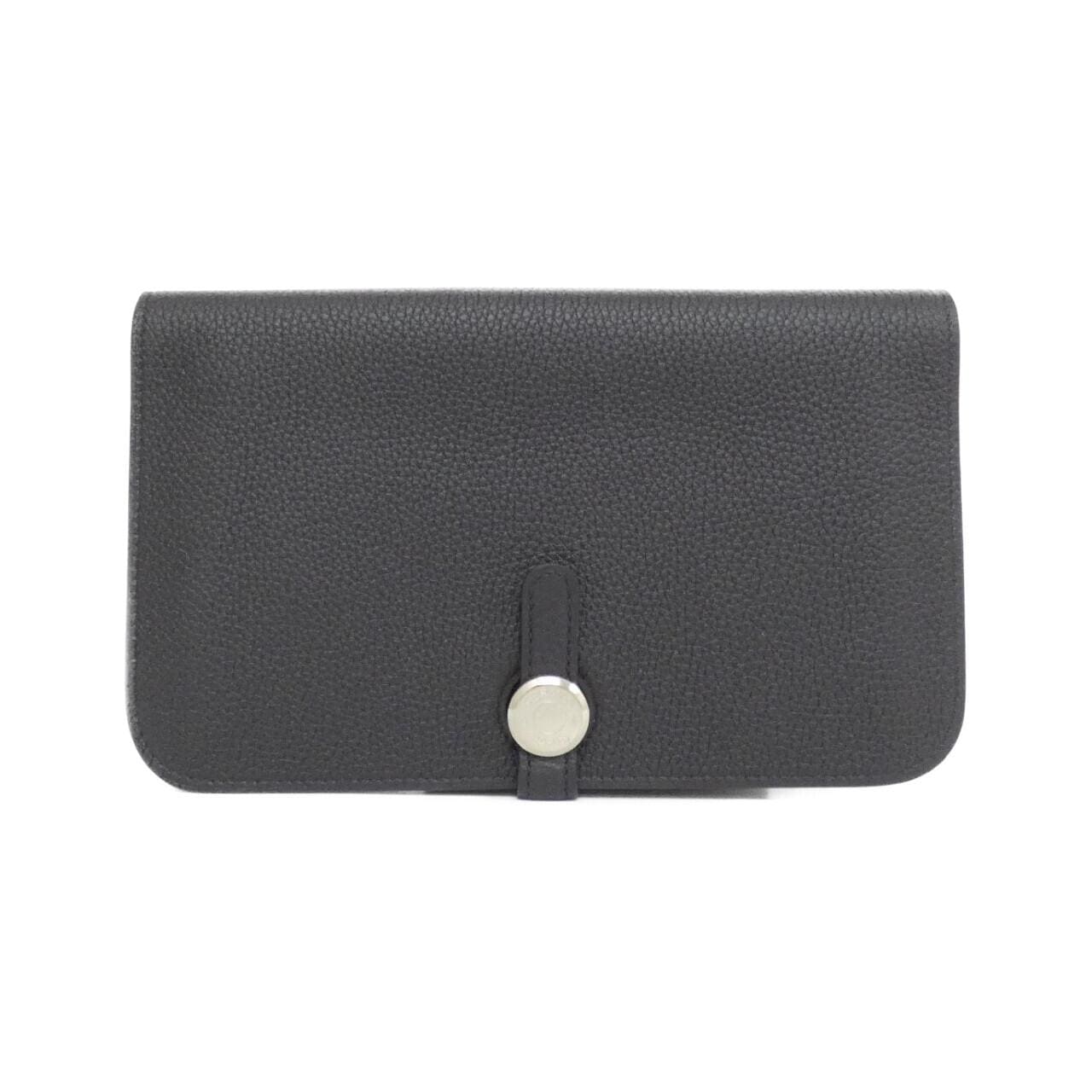 エルメス ドゴン デュオ 043070CK 財布