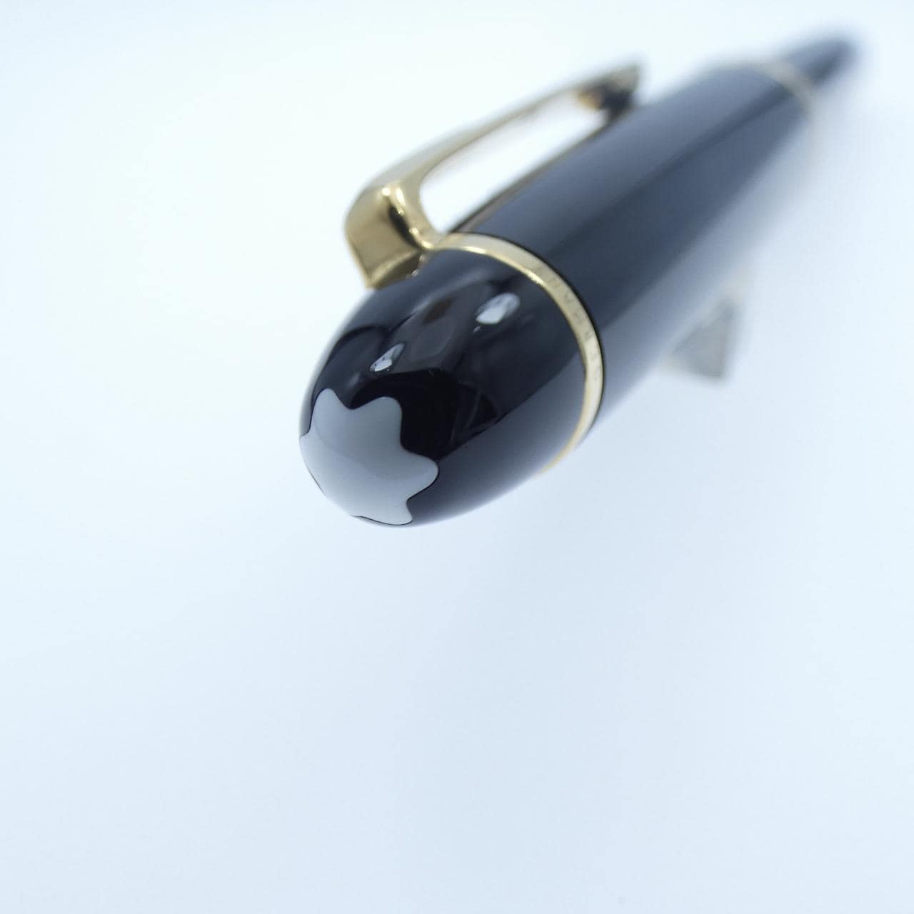 モンブラン マイスターシュテュックゴールドル･グラン 132452 ボールペン