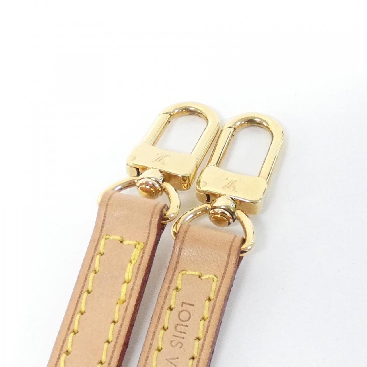 ルイヴィトン ショルダー ストラップ J00145 ストラップ