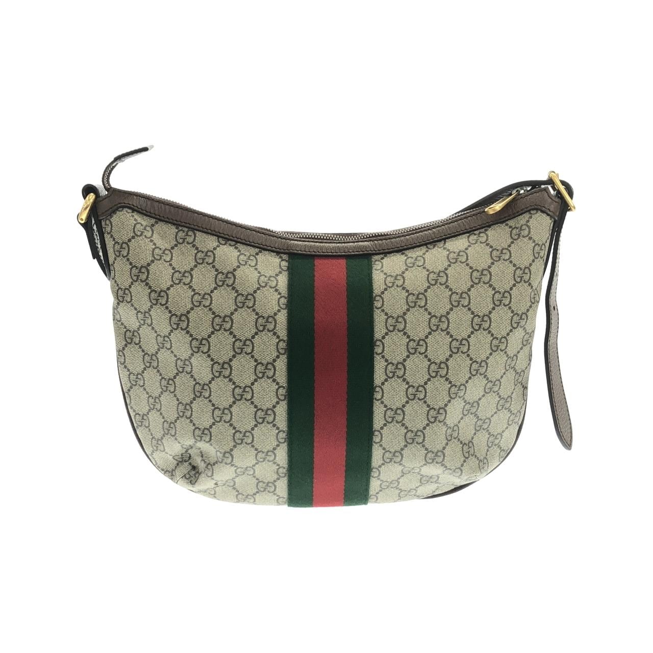 グッチ OPHIDIA 598125 9IK3T ショルダーバッグ