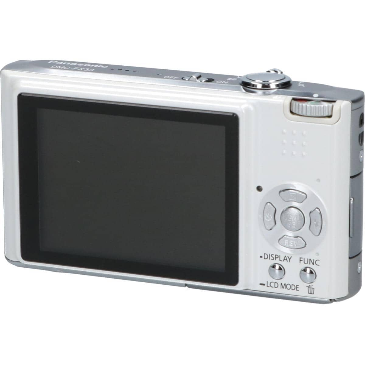 ＰＡＮＡＳＯＮＩＣ　ＤＭＣ－ＦＸ３３