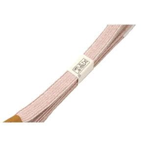 【未使用品】帯〆　五嶋紐　夏用