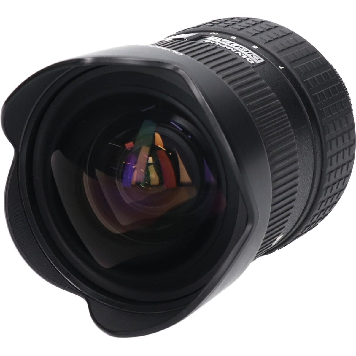 ＺＤ　ＥＤ７－１４ｍｍ　Ｆ４