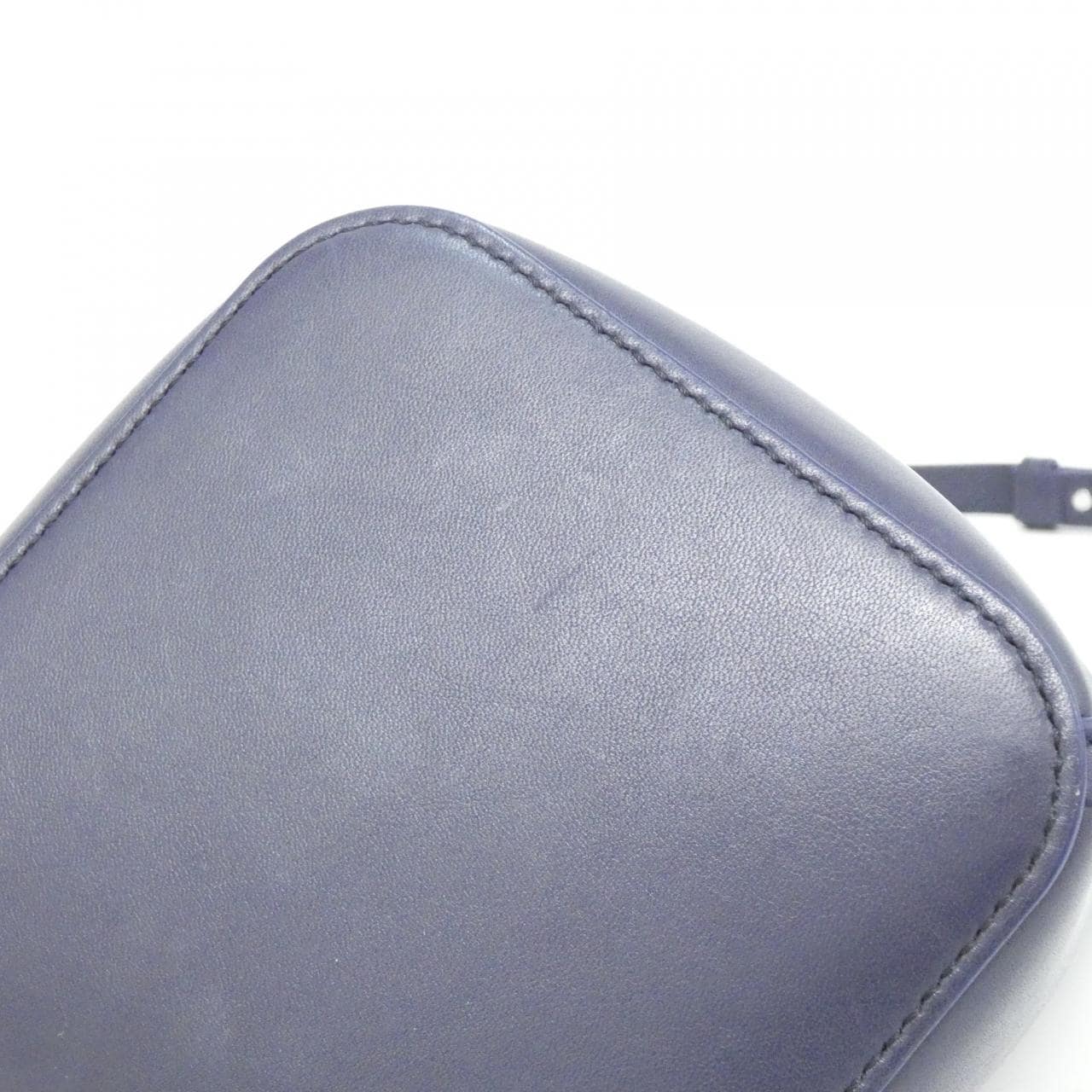 ロエベ ぺブル バケット ミニ AANBBBNX01 バッグ