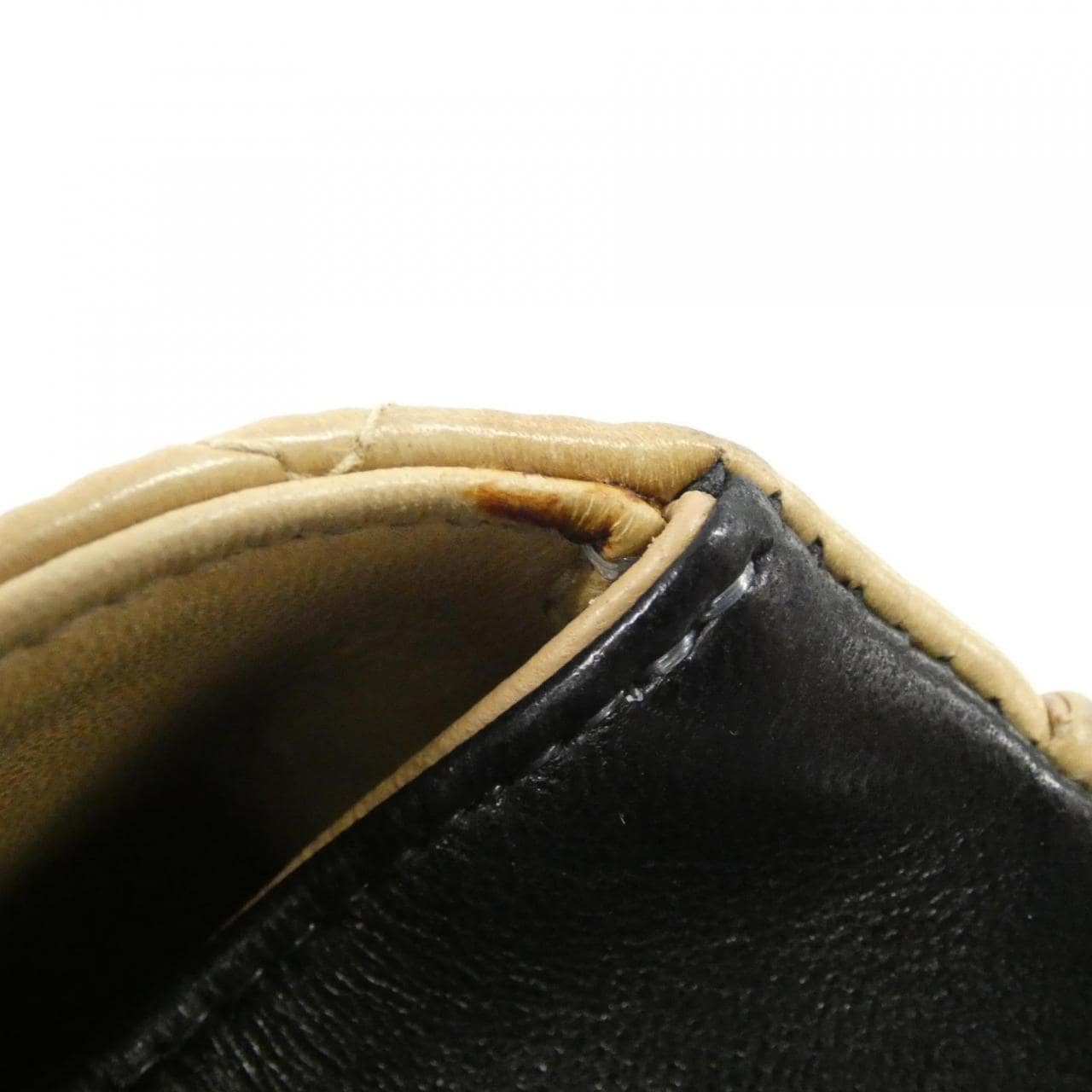 【ヴィンテージ】シャネル ショルダーバッグ