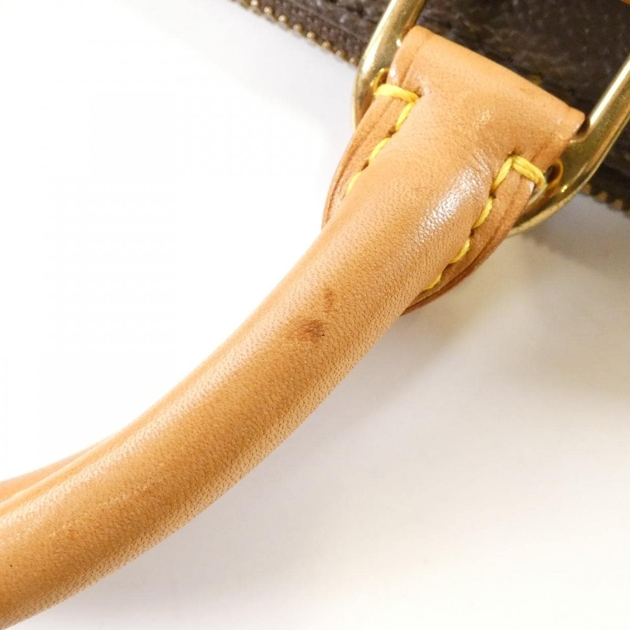 ルイヴィトン モノグラム アルマ PM M51130 バッグ