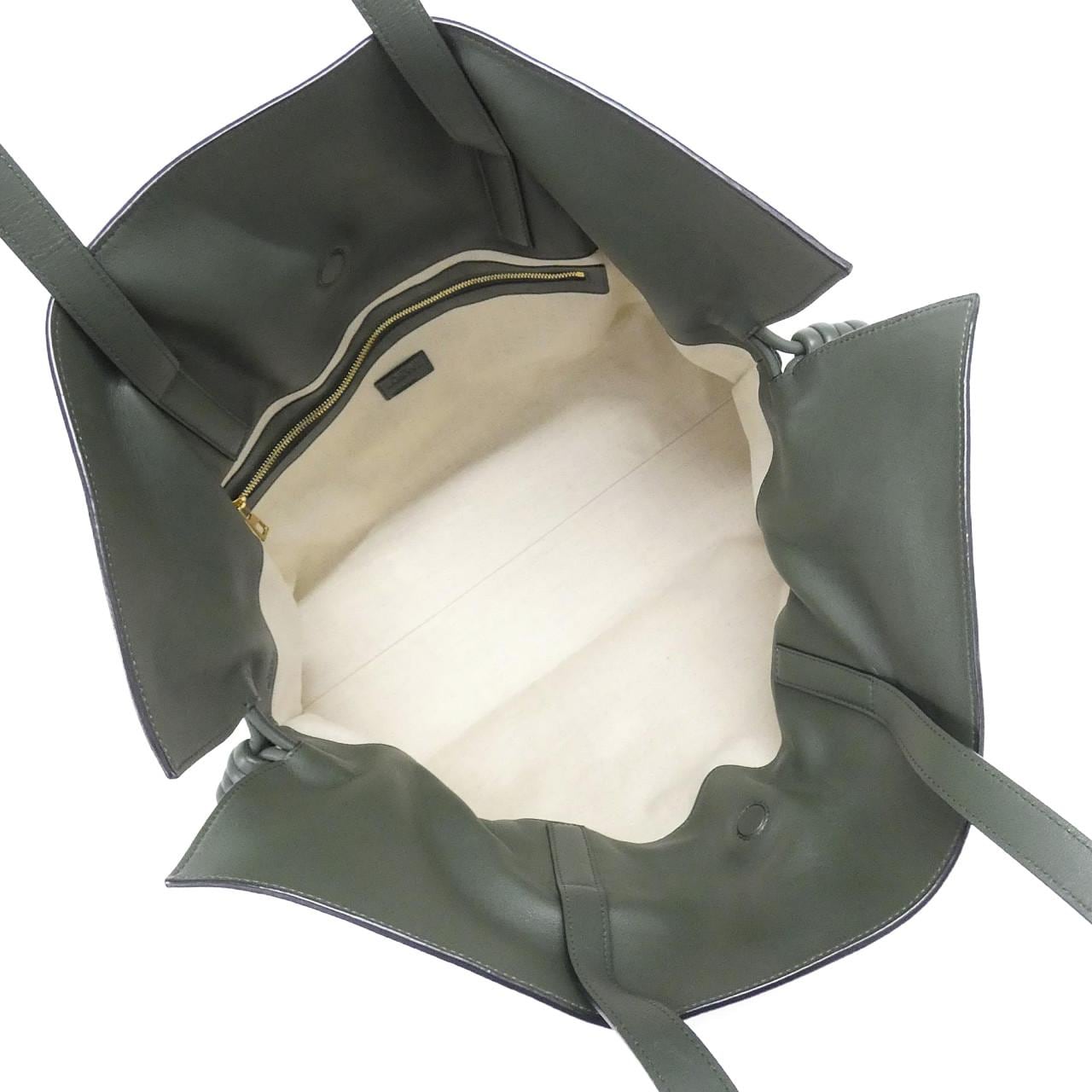 ロエベ フラメンコ クラッチ　XL A411X12X02 ショルダーバッグ