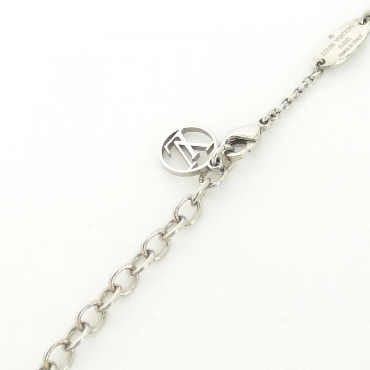 ルイヴィトン ネックレス エセンシャルV M63197 ネックレス