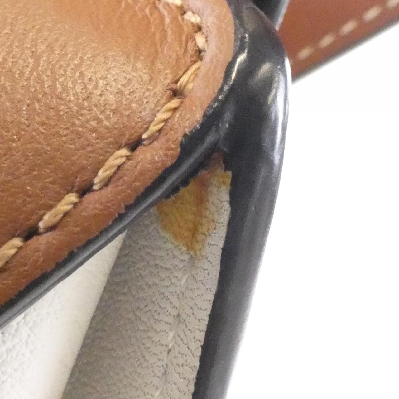 ロエベ ハンモック スモール 326 30KS35 ショルダーバッグ