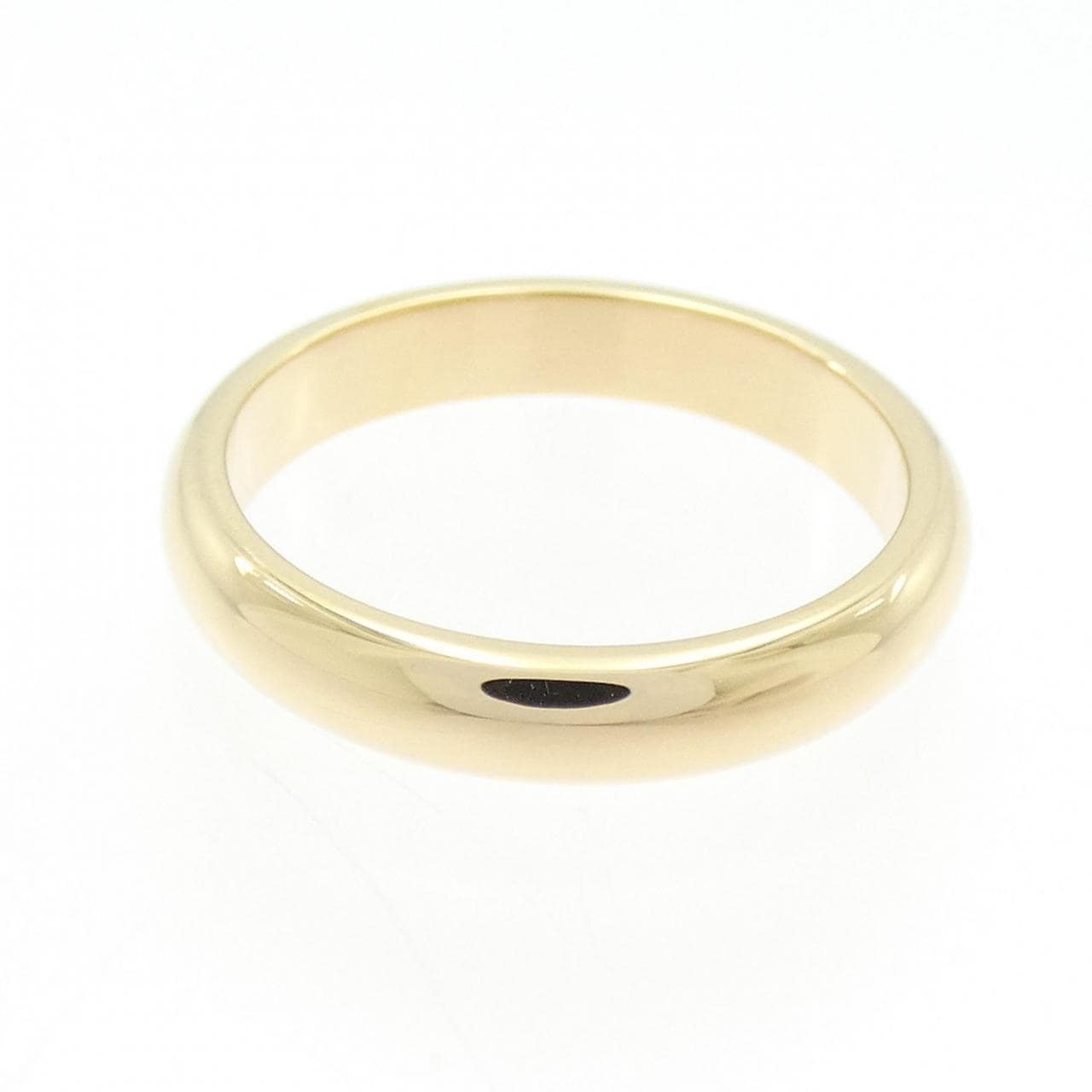 カルティエ ウェディング リング