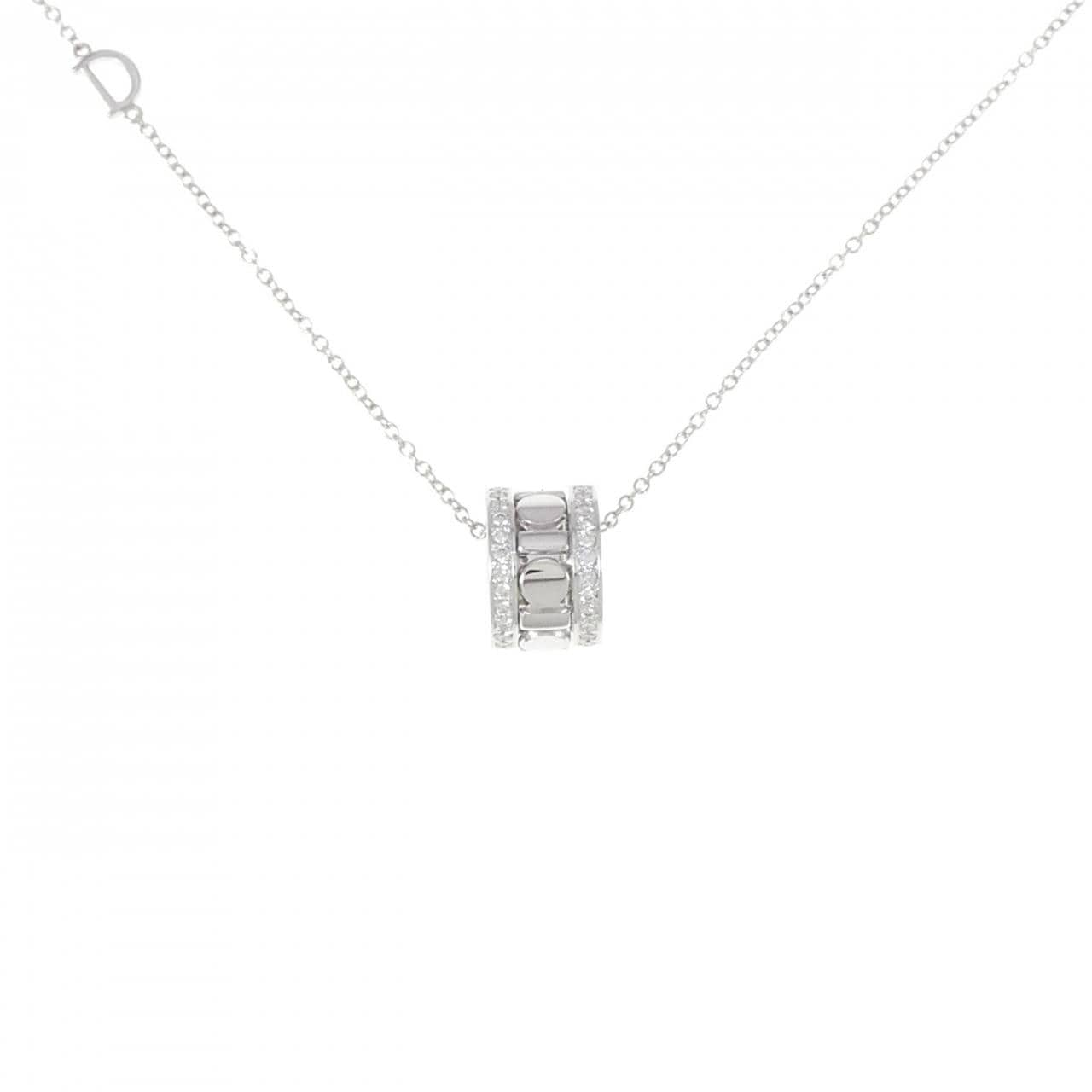 [BRAND NEW] DAMIANI Belle Epoque Reel Necklace