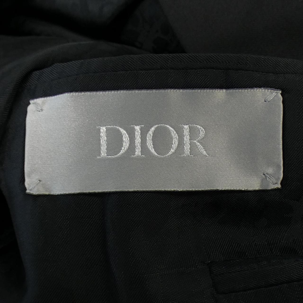 DIOR jacket