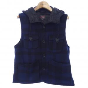 ウールリッチ WOOL RICH ベスト