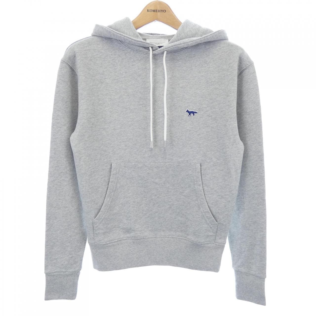 メゾンキツネ MAISON KITSUNE パーカー