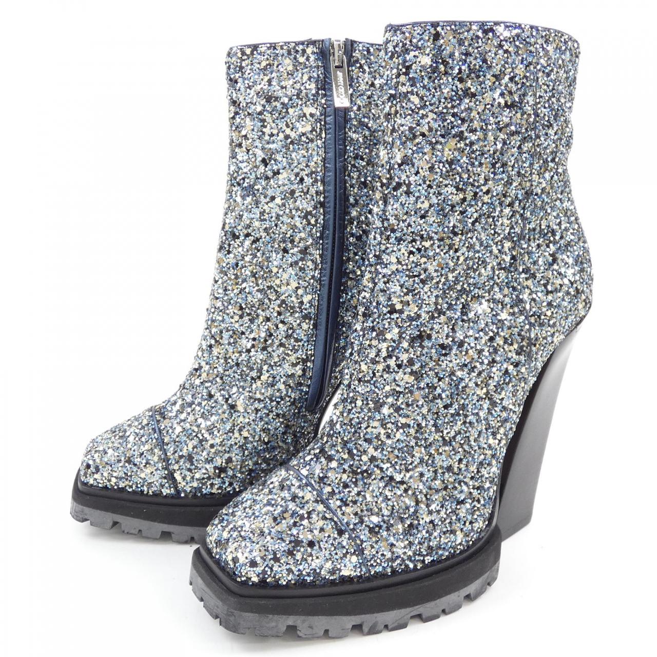 JIMMY CHOO JIMMMY CHOO BOOTS