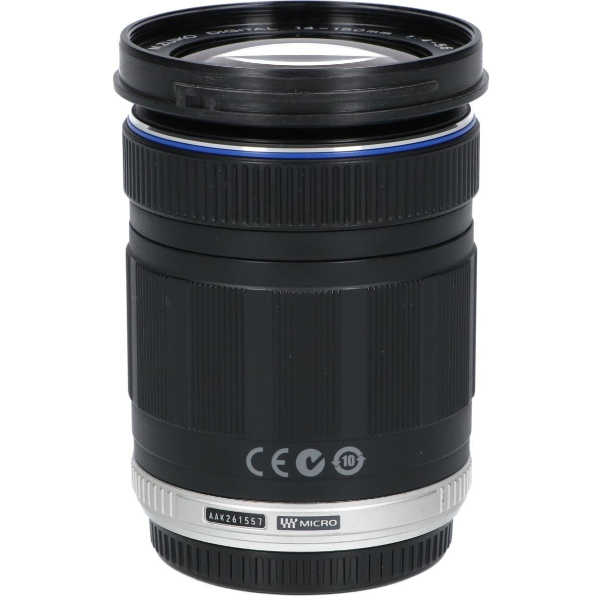 MZD ED14-150mm F4-5.6