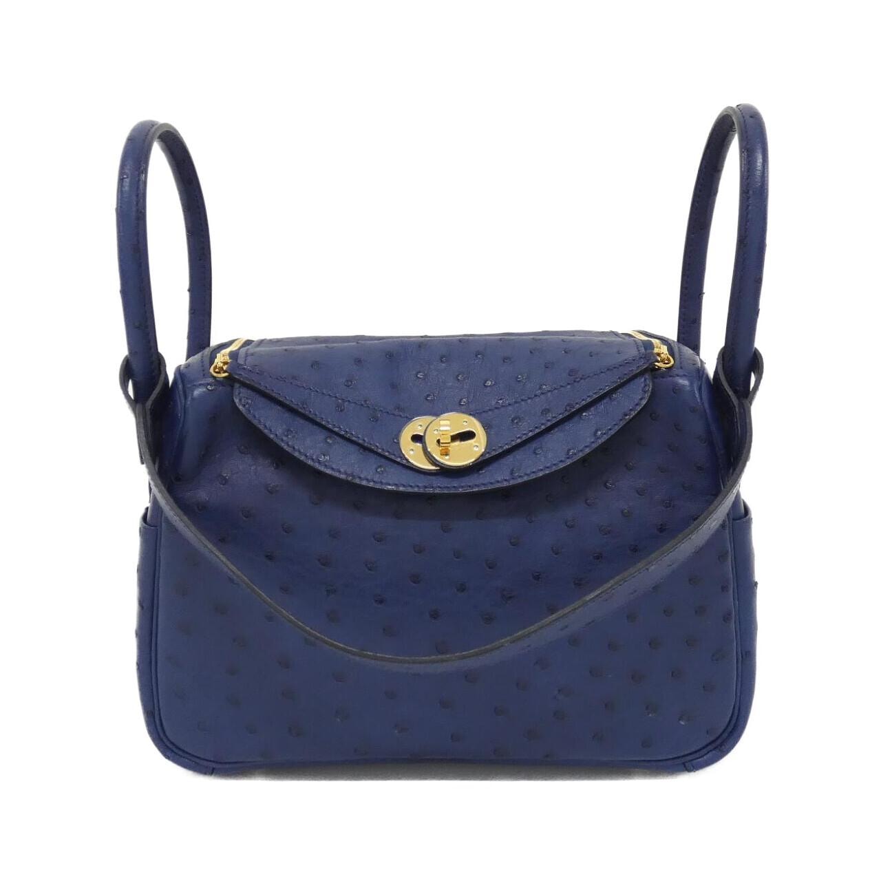 HERMES Lindy 060988CC Shoulder Bag