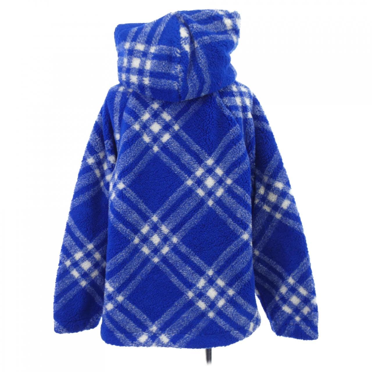 バーバリー BURBERRY パーカー